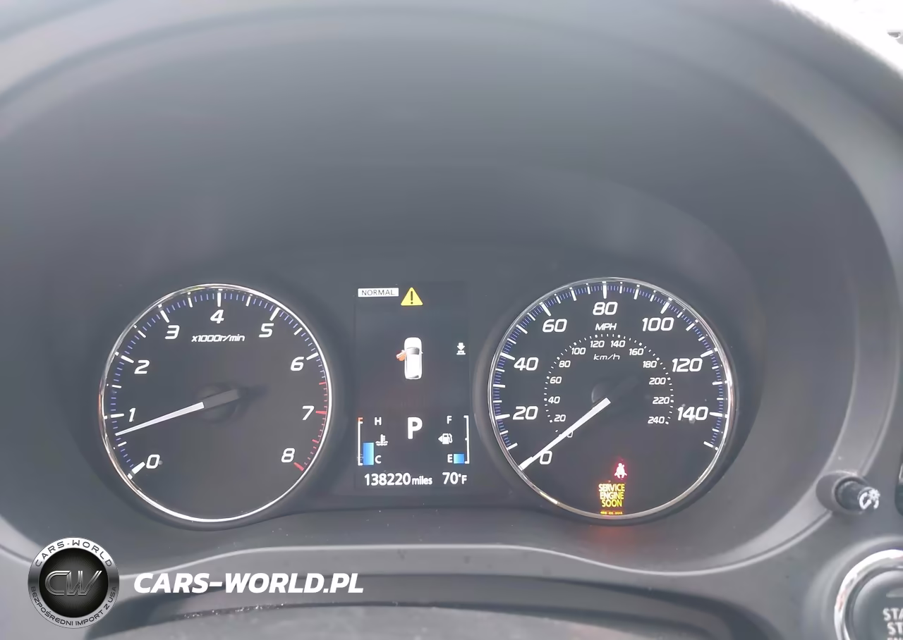 2019 Mitsubishi Outlander Se VIN:JA4AZ3A39KZ014332 - 7