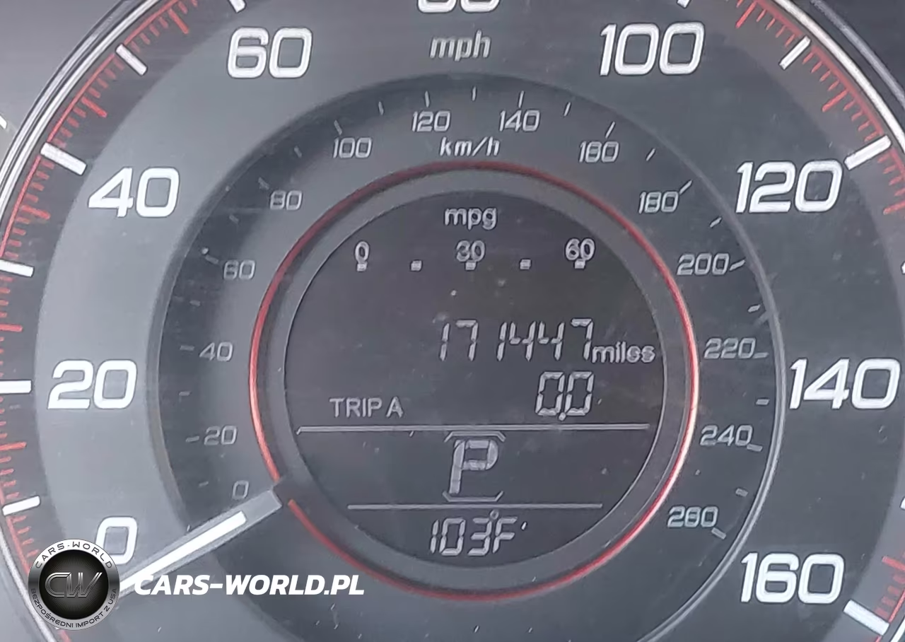 2014 Honda Accord Sport VIN:1HGCR2F5XEA286170 - 15