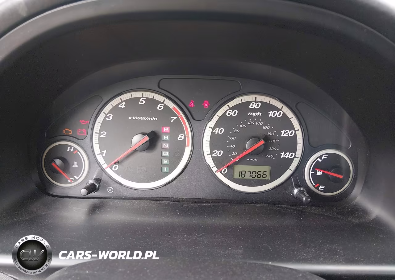 2006 Honda Cr-V Lx VIN:JHLRD68516C002770 - 7