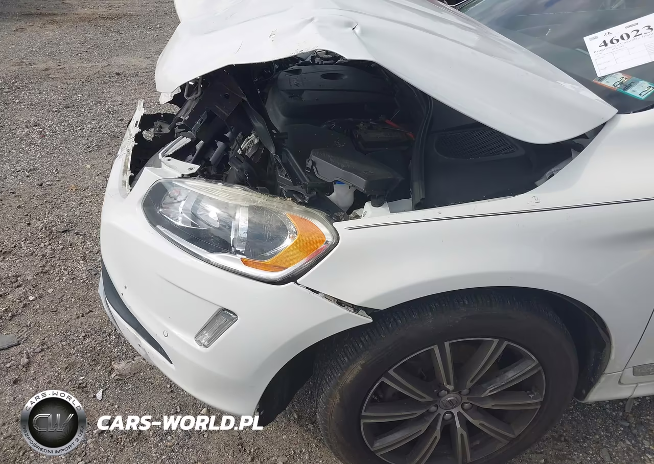 2016 Volvo Xc60 T6 Drive-E VIN:YV449MRK4G2892350 - 6