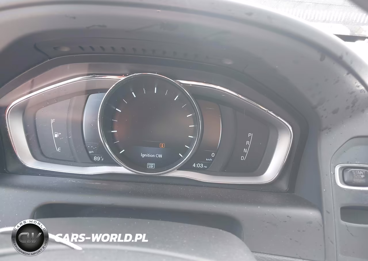 2016 Volvo Xc60 T6 Drive-E VIN:YV449MRK4G2892350 - 7