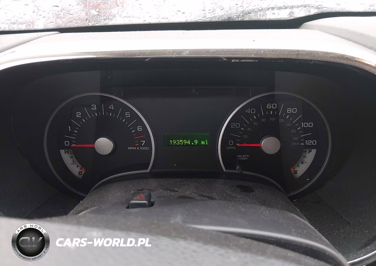 2010 Ford Explorer Xlt VIN:1FMEU7DE3AUA61244 - 7