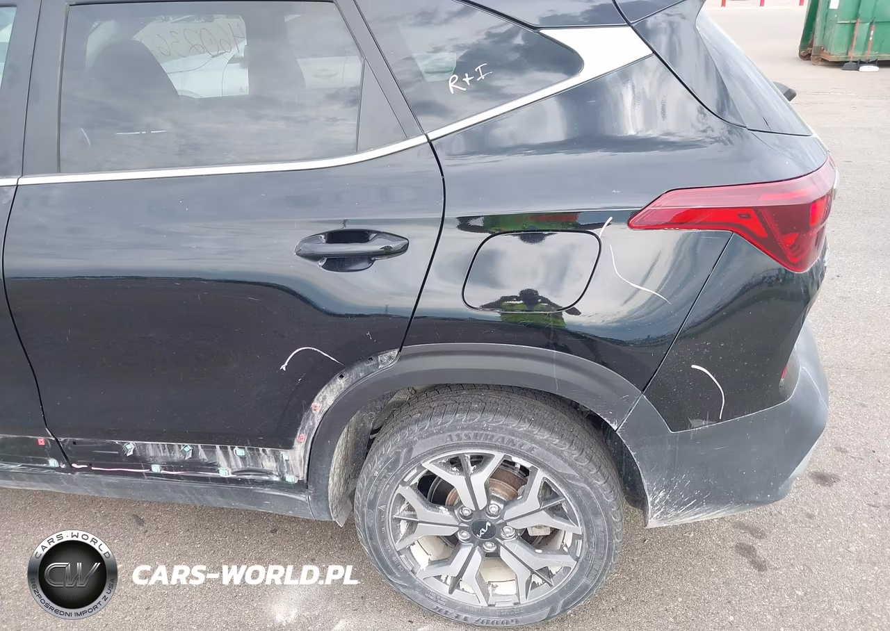 2022 Kia Seltos Ex VIN:KNDERCAA6N7235764 - 18