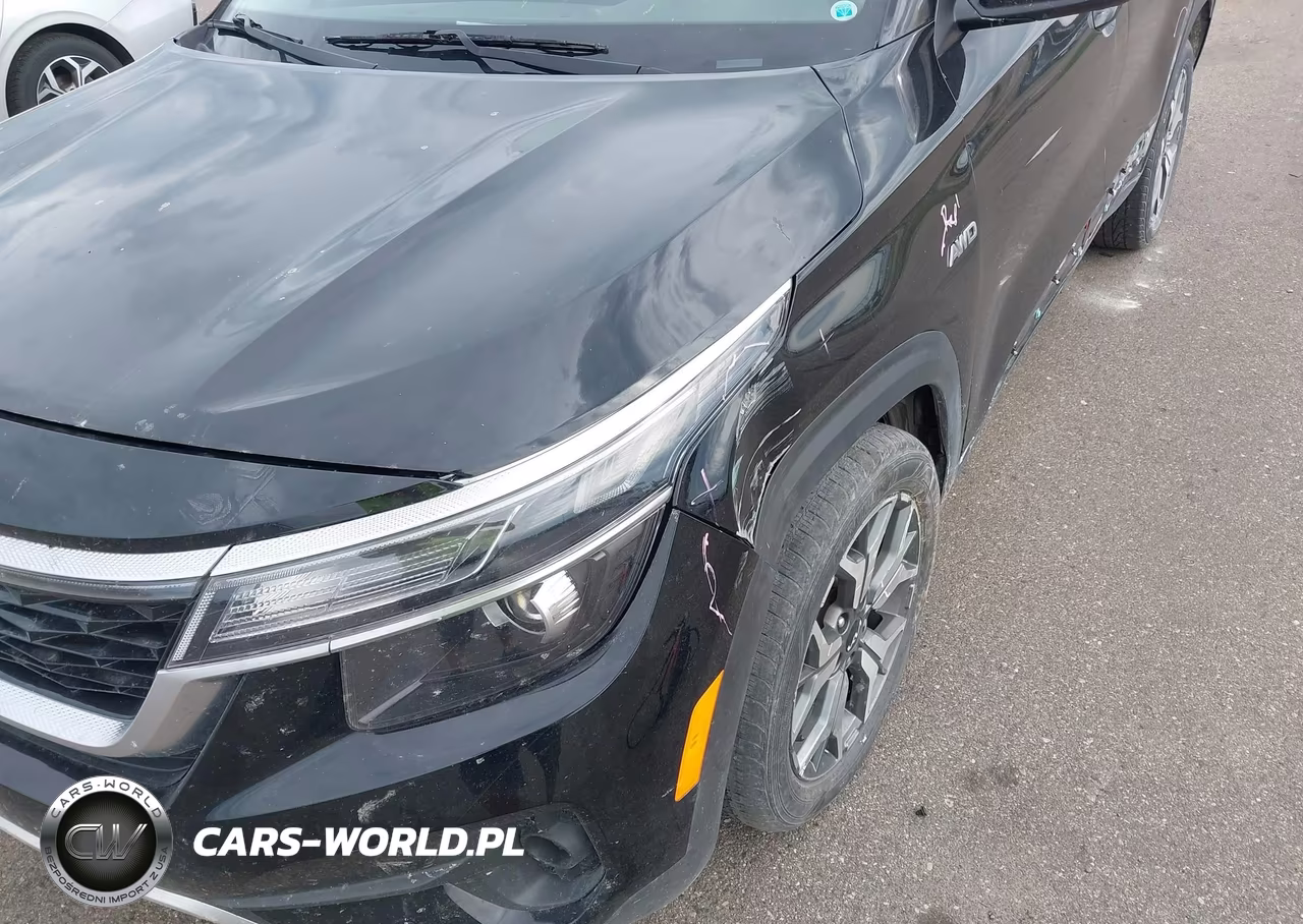 2022 Kia Seltos Ex VIN:KNDERCAA6N7235764 - 20