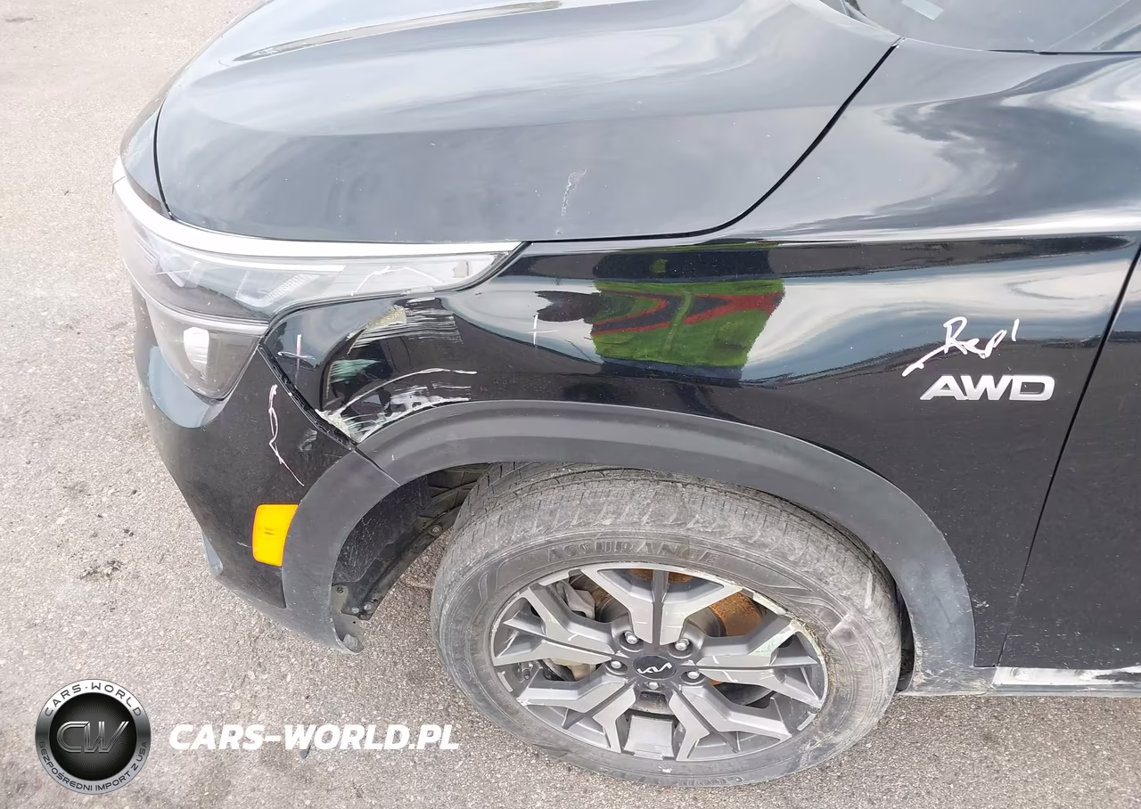 2022 Kia Seltos Ex VIN:KNDERCAA6N7235764 - 21