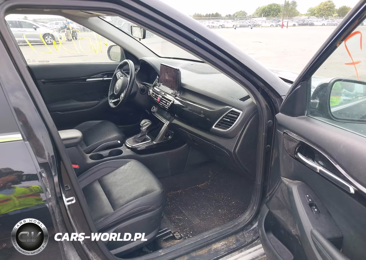 2022 Kia Seltos Ex VIN:KNDERCAA6N7235764 - 5