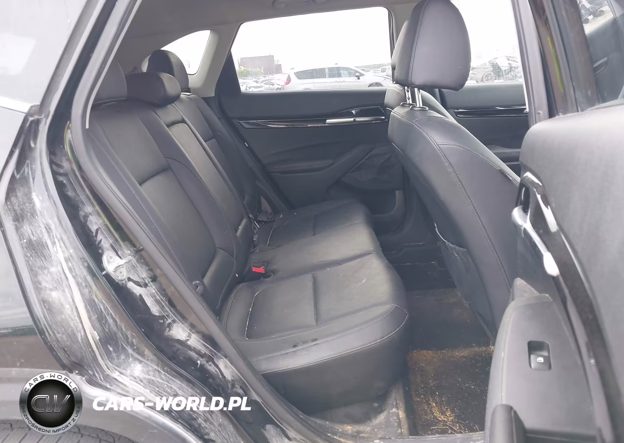 2022 Kia Seltos Ex VIN:KNDERCAA6N7235764 - 8
