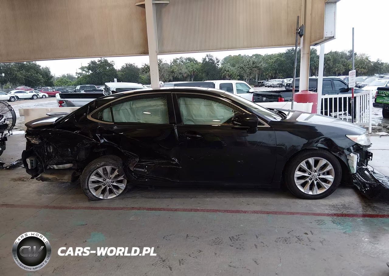 2014 Lexus Es 300H VIN:JTHBW1GG2E2066933 - 14
