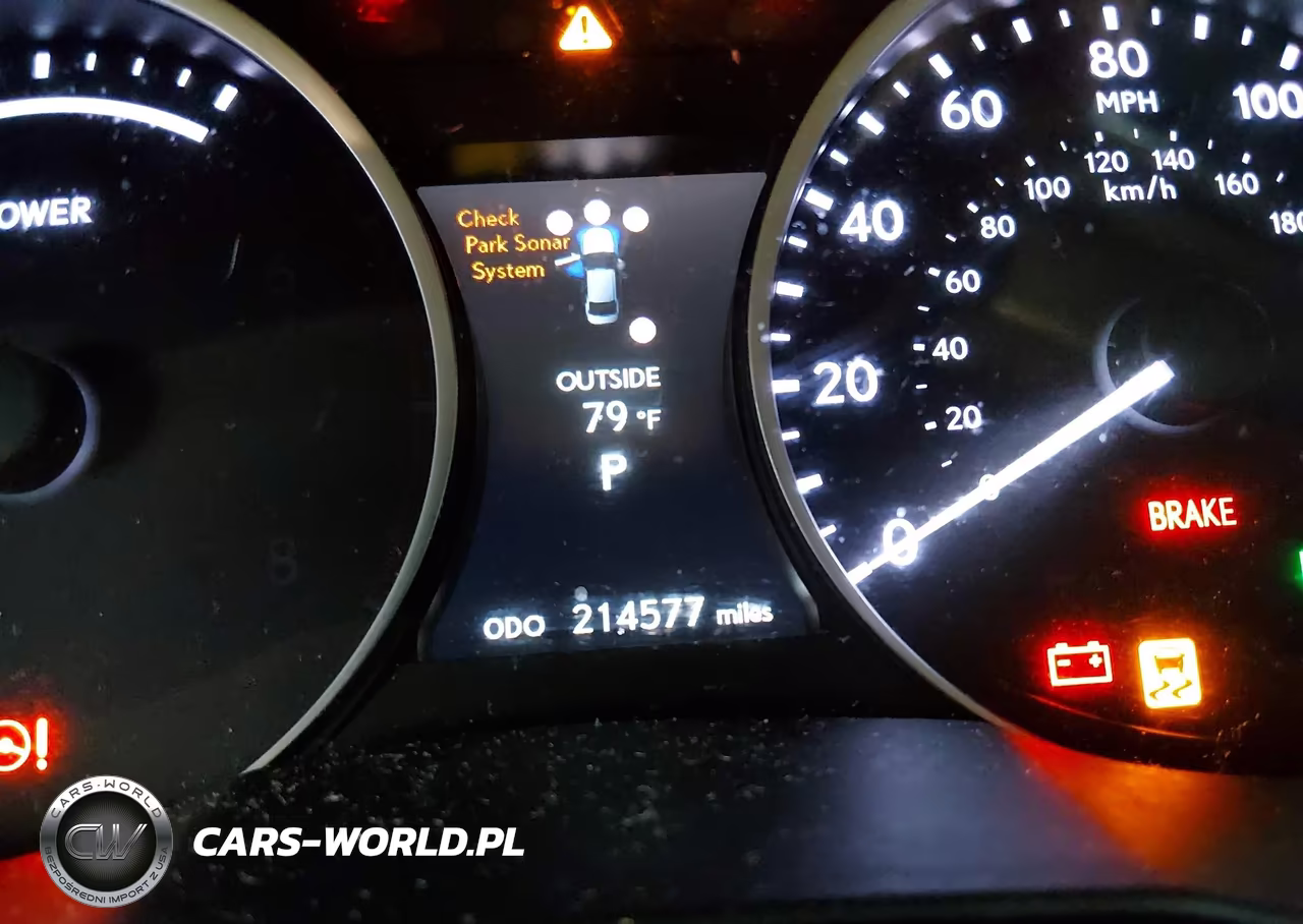 2014 Lexus Es 300H VIN:JTHBW1GG2E2066933 - 16