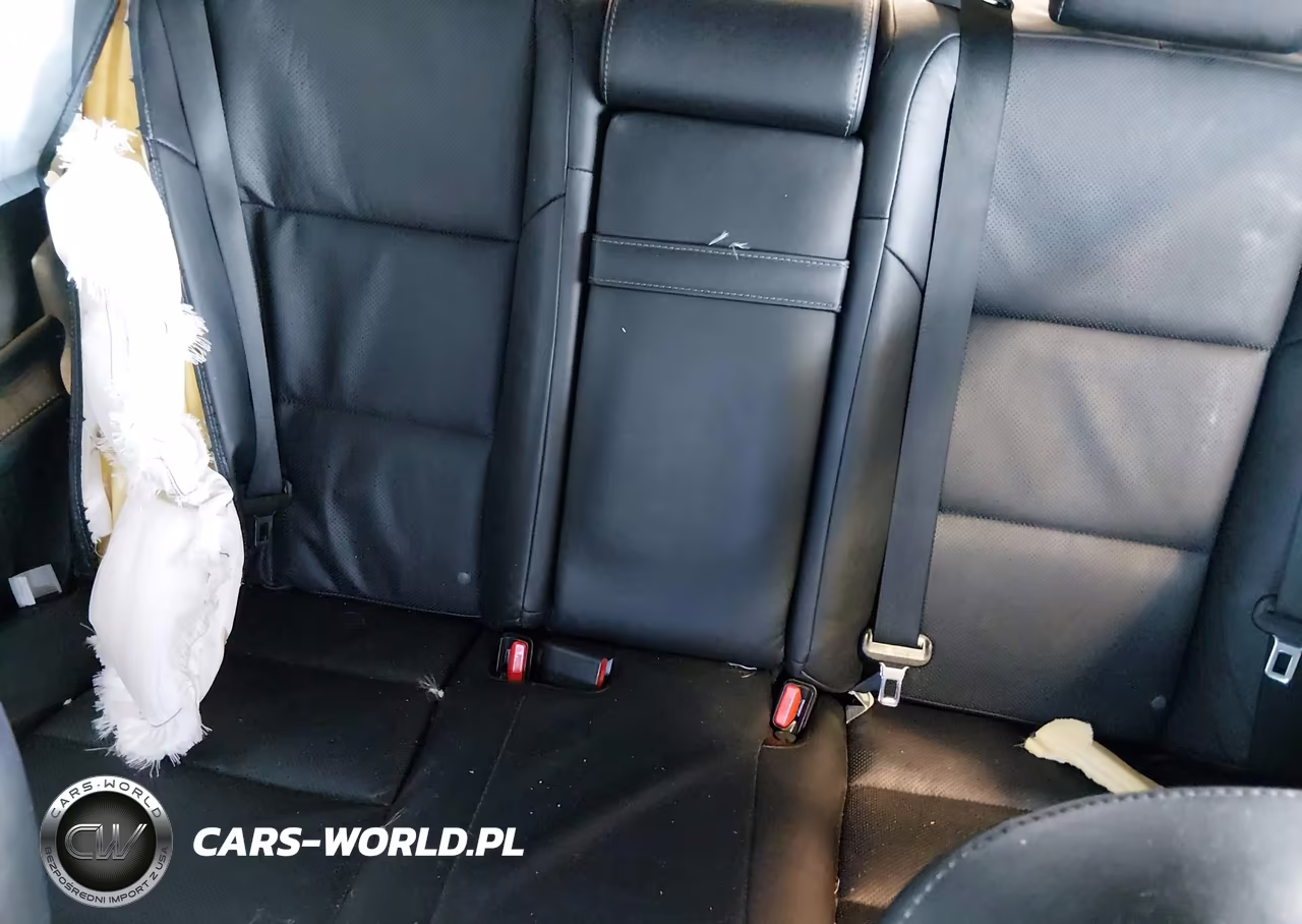 2014 Lexus Es 300H VIN:JTHBW1GG2E2066933 - 8