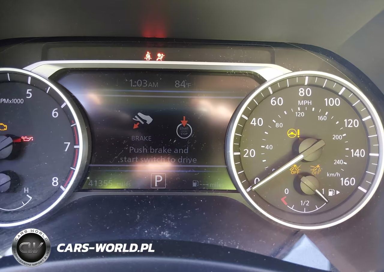 2024 Nissan Sentra Sv Xtronic Cvt VIN:3N1AB8CV0RY389801 - 7