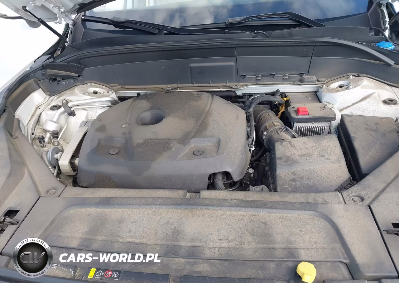 2019 Volvo Xc90 T6 Inscription VIN:YV4A22PL4K1494187 - 10