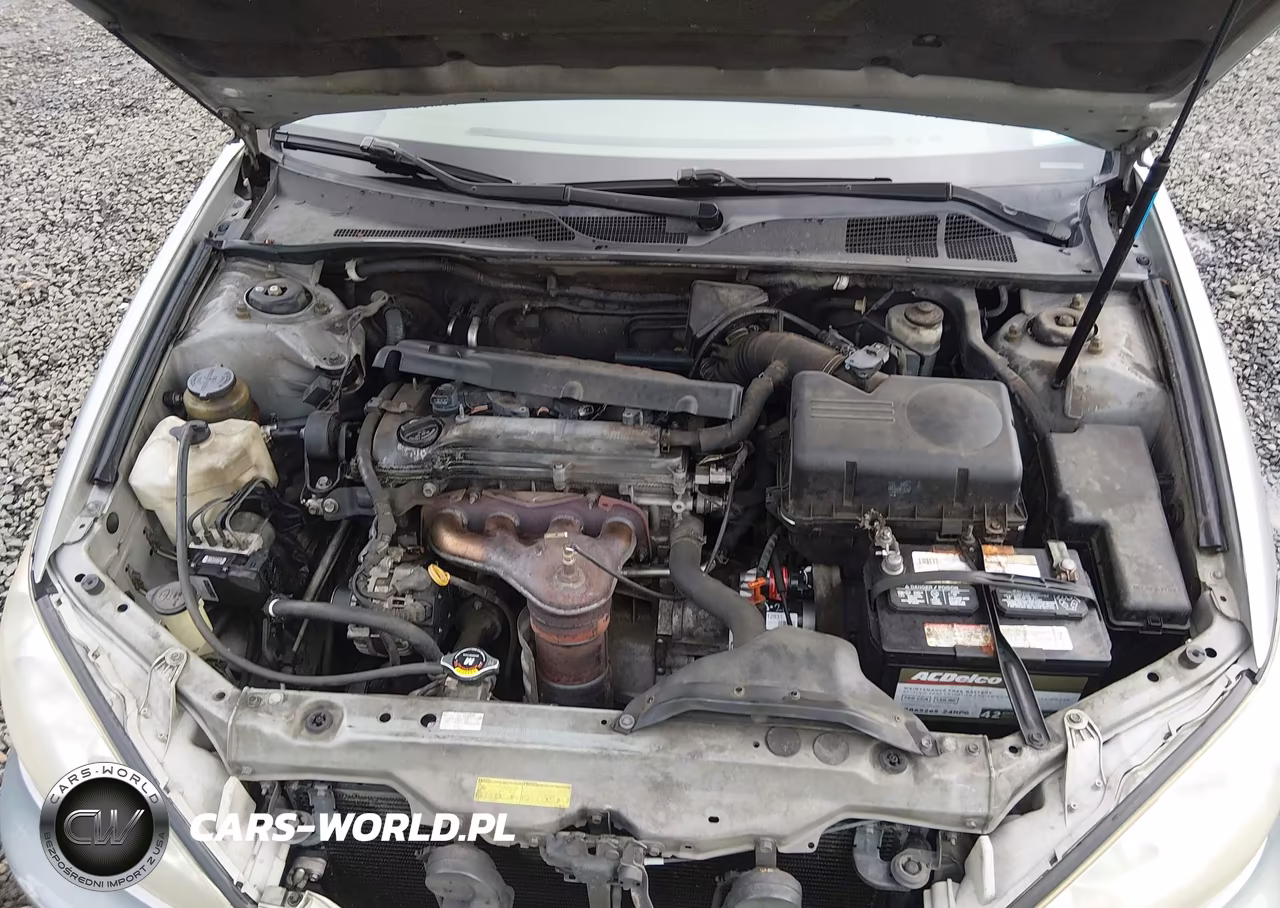 2006 Toyota Camry Xle VIN:4T1BE32K66U674970 - 10