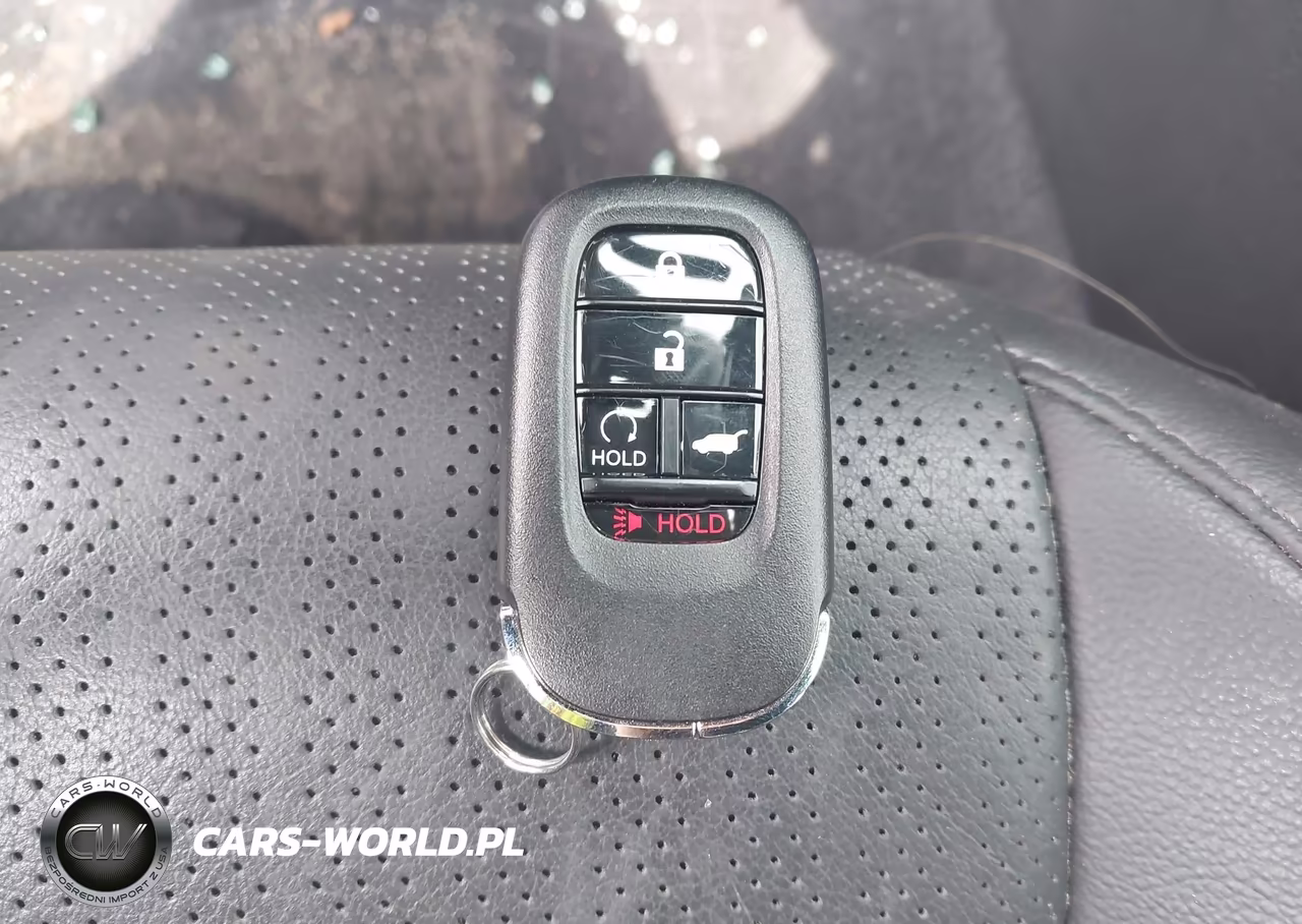 2022 Honda Civic Sport Touring VIN:19XFL1H85NE020485 - 11