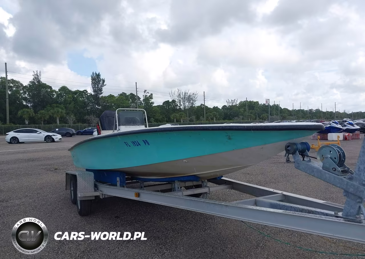 1997 Duracraft Other