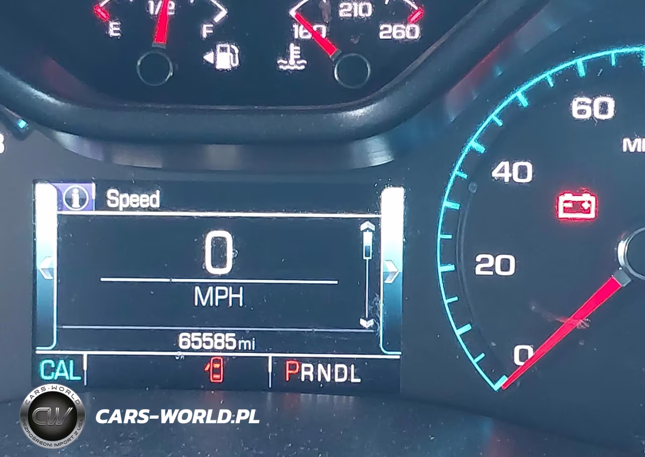 2018 Chevrolet Colorado Z71 VIN:1GCGTDEN6J1291567 - 15