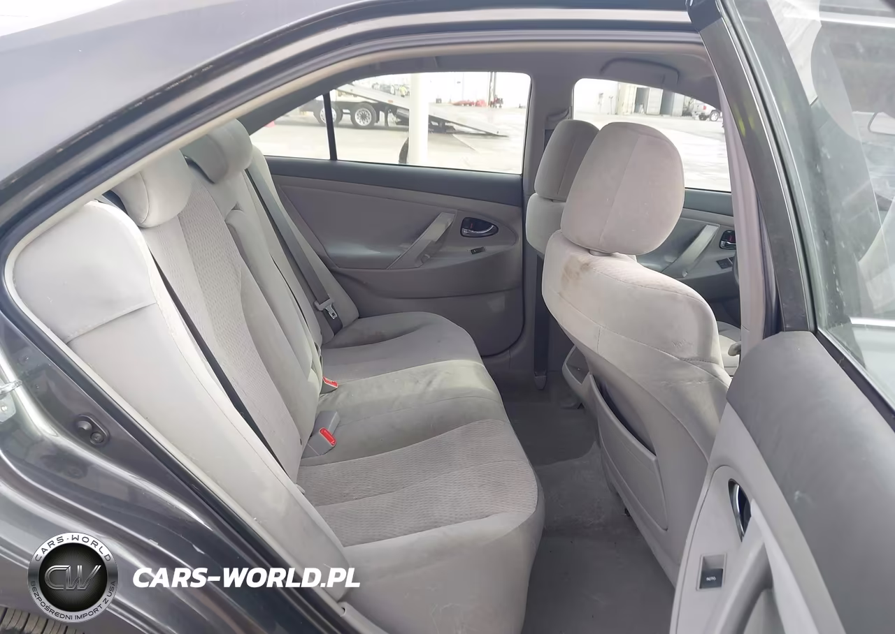 2011 Toyota Camry Le VIN:4T4BF3EK8BR105160 - 8