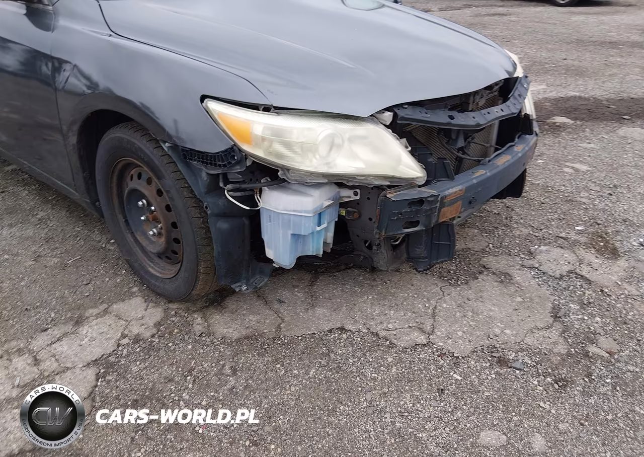 2010 Toyota Camry Le V6 VIN:4T1BK3EK9AU103440 - 15