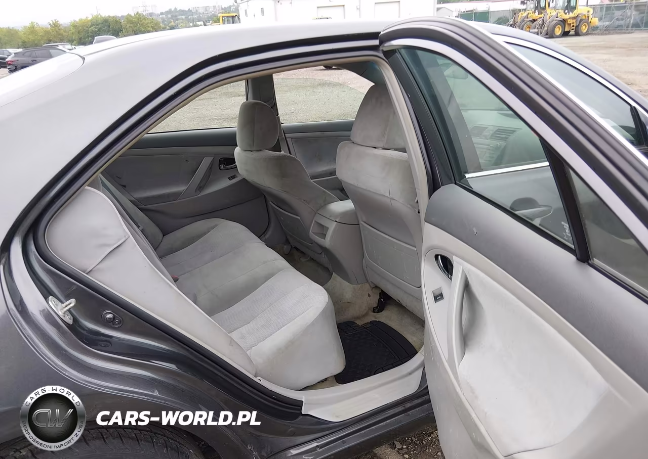 2010 Toyota Camry Le V6 VIN:4T1BK3EK9AU103440 - 8