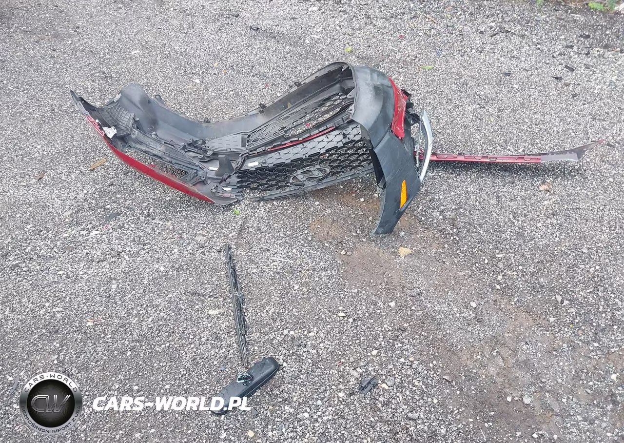 2019 Hyundai Kona Se VIN:KM8K12AA6KU271046 - 12