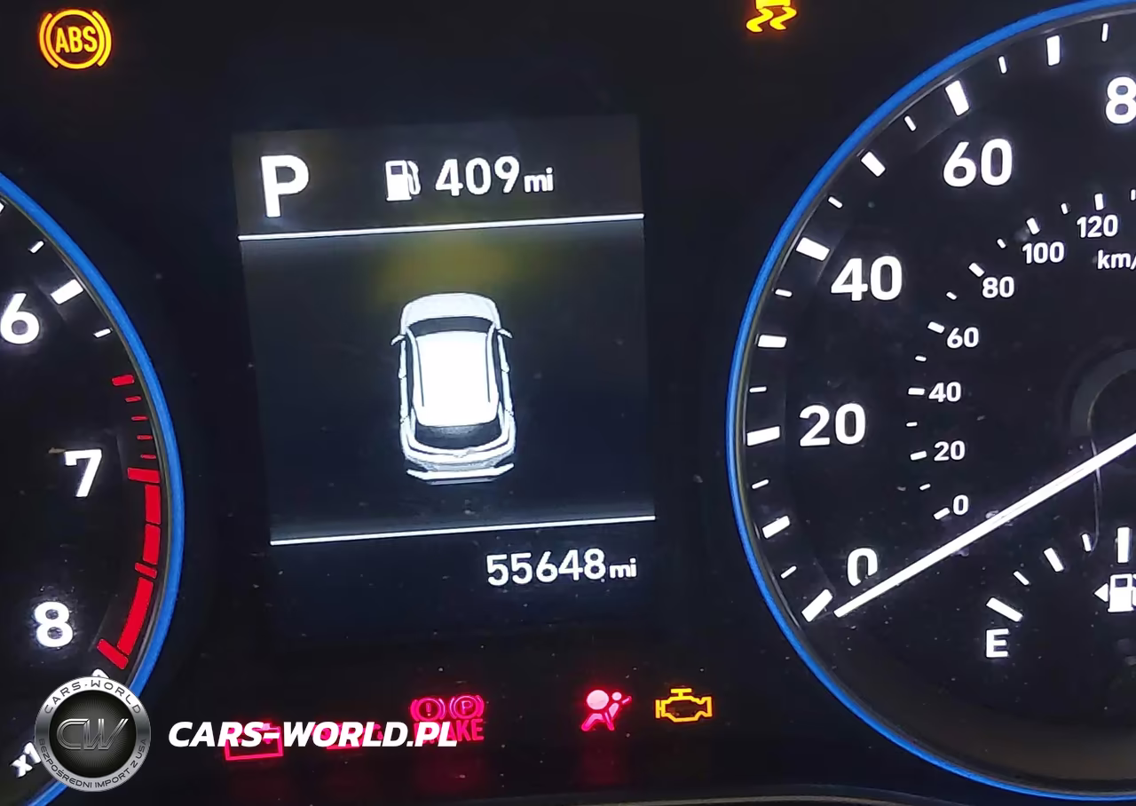 2019 Hyundai Kona Se VIN:KM8K12AA6KU271046 - 16
