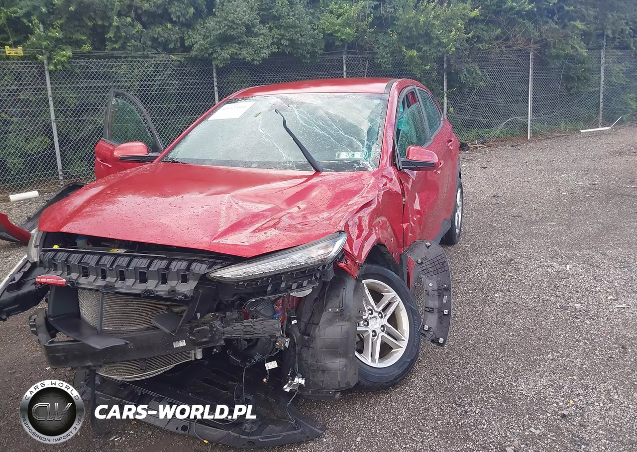 2019 Hyundai Kona Se VIN:KM8K12AA6KU271046 - 6