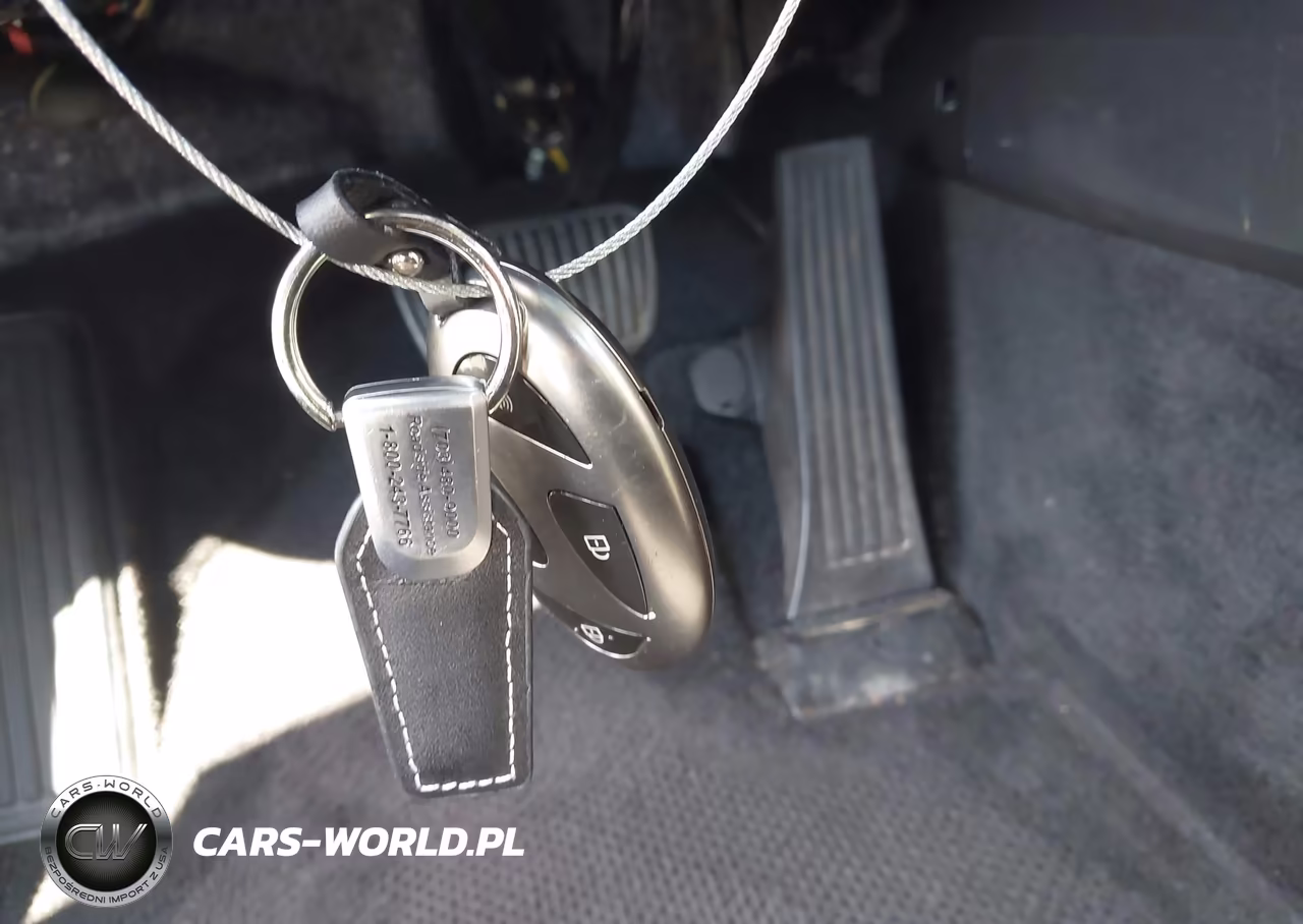 2024 Hyundai Sonata Sel VIN:KMHL14JA0RA364110 - 11