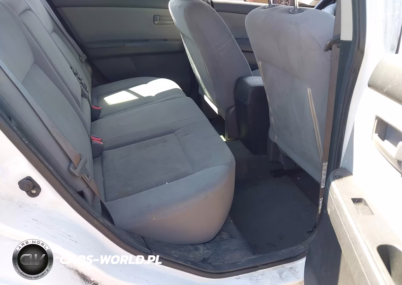 2012 Nissan Sentra 2.0 VIN:3N1AB6AP3CL766361 - 8