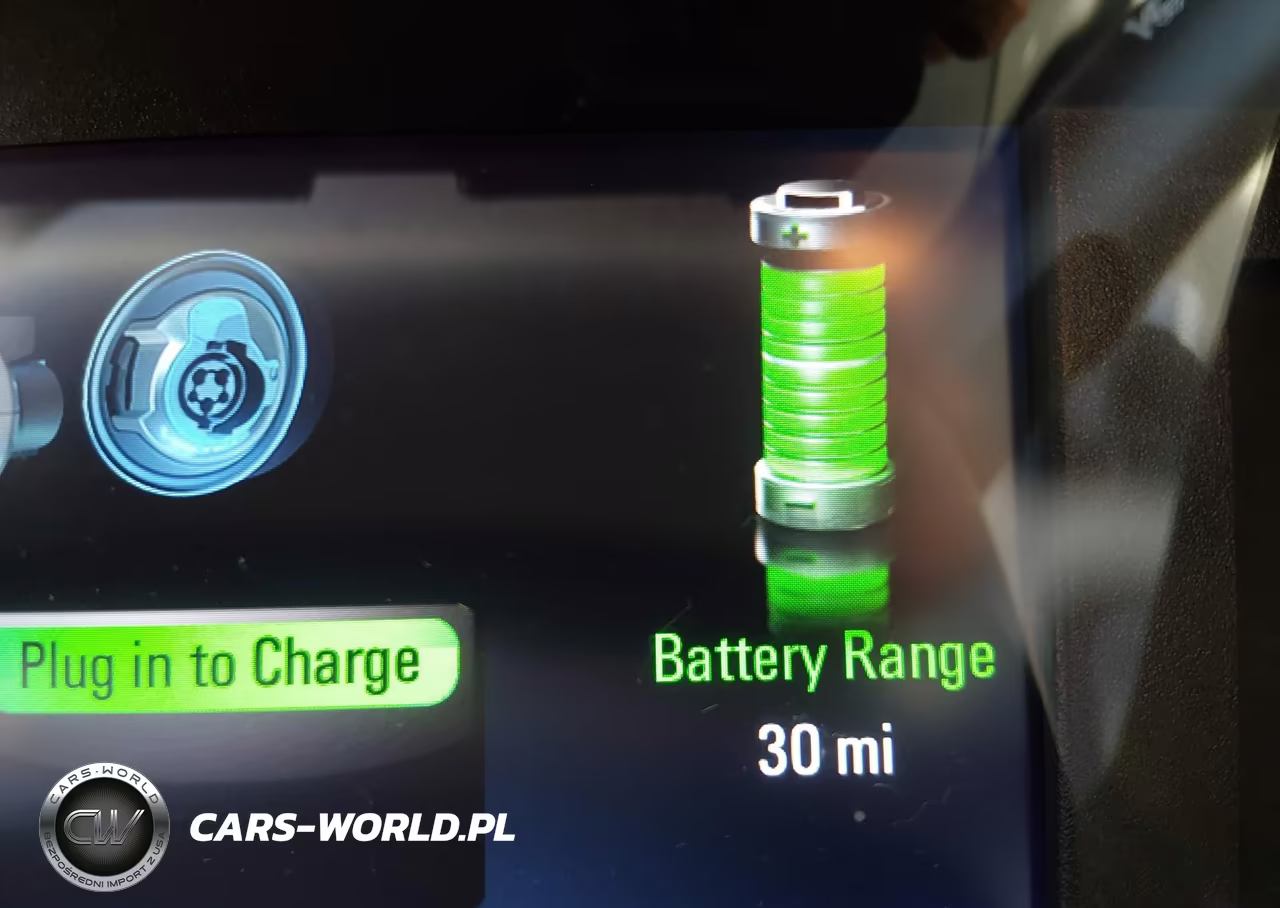 2013 Chevrolet Volt VIN:1G1RD6E49DU141439 - 13