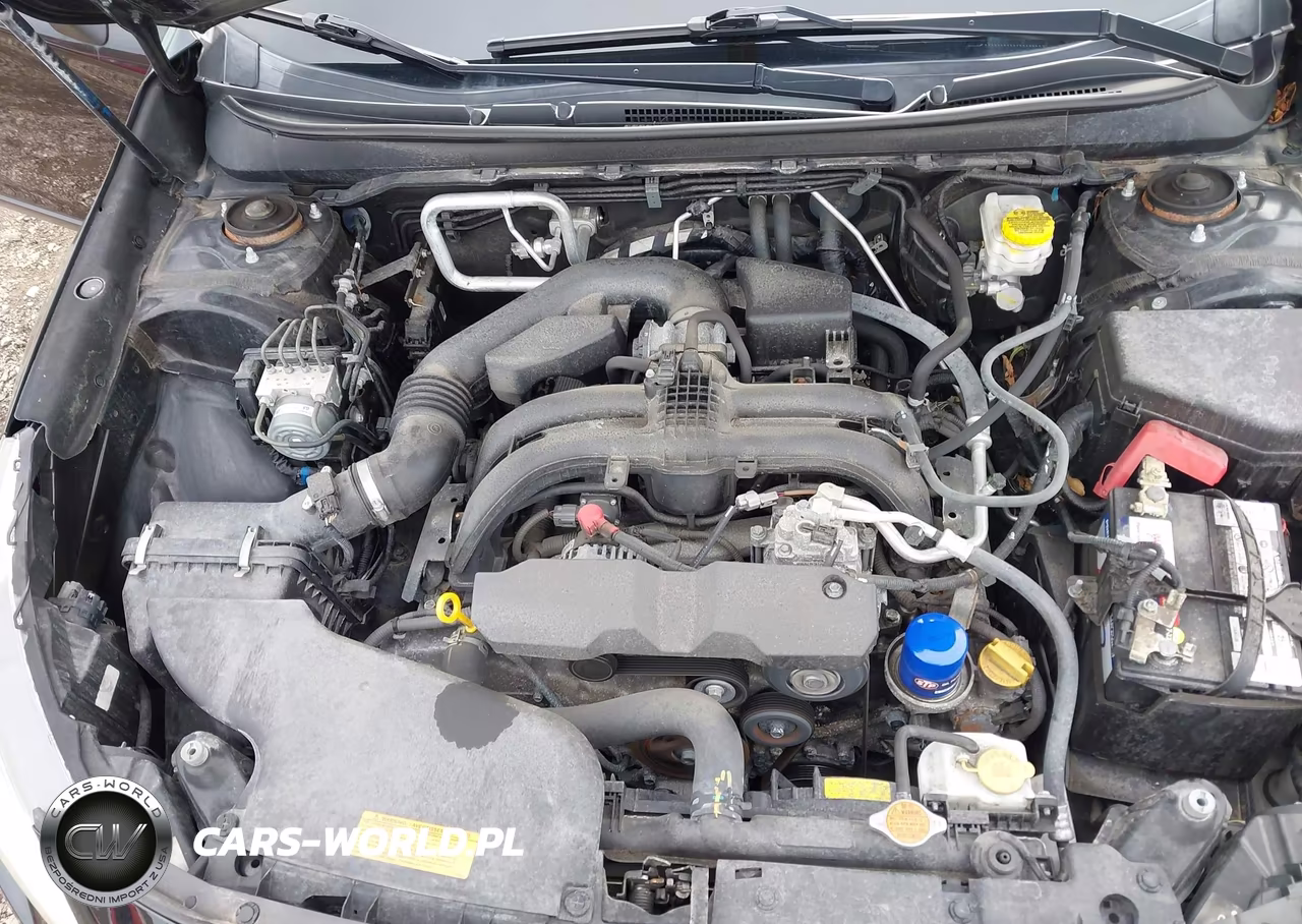 2019 Subaru Outback 2.5I Limited VIN:4S4BSANC1K3358054 - 10