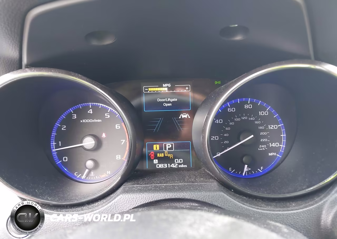 2019 Subaru Outback 2.5I Limited VIN:4S4BSANC1K3358054 - 7