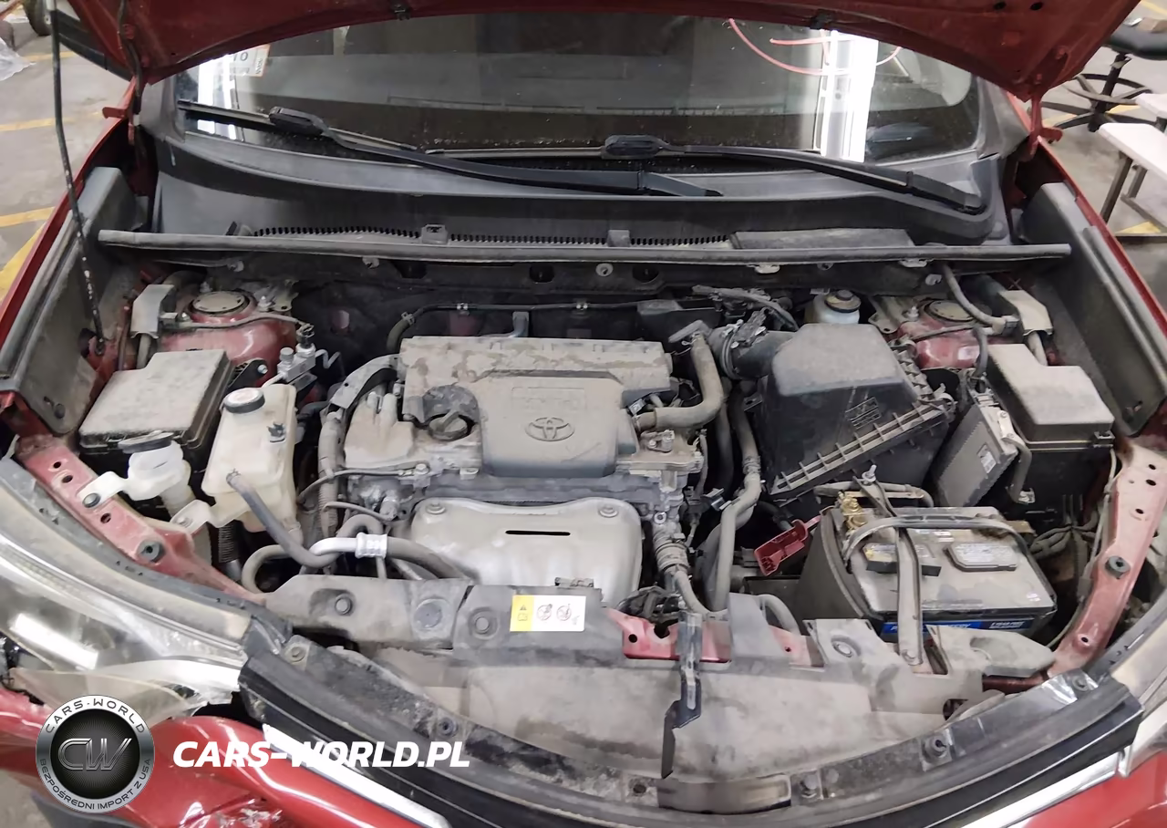2017 Toyota Rav4 Le VIN:JTMBFREVXHJ158772 - 10