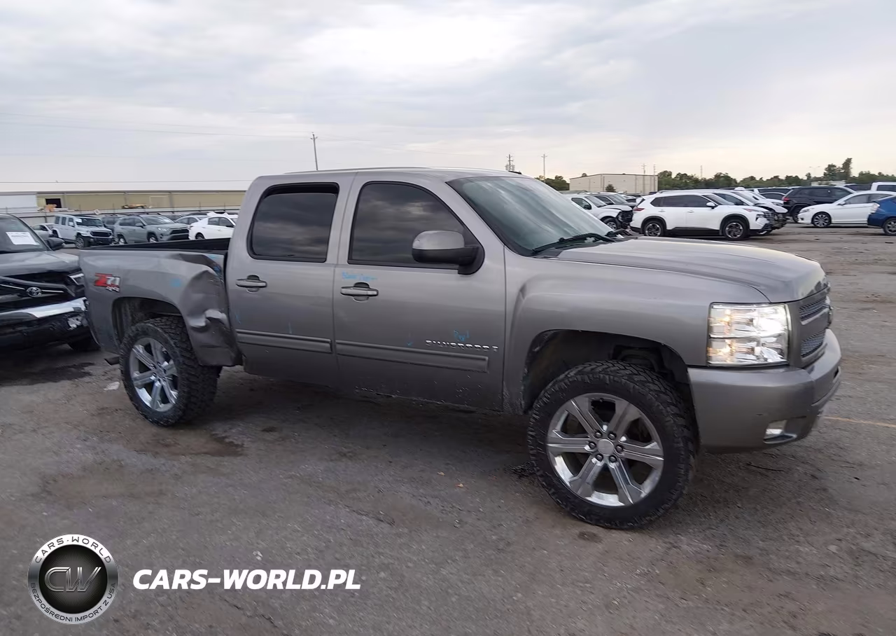 2009 Chevrolet Silverado 1500 Lt VIN:3GCEK23M49G251736 - 13