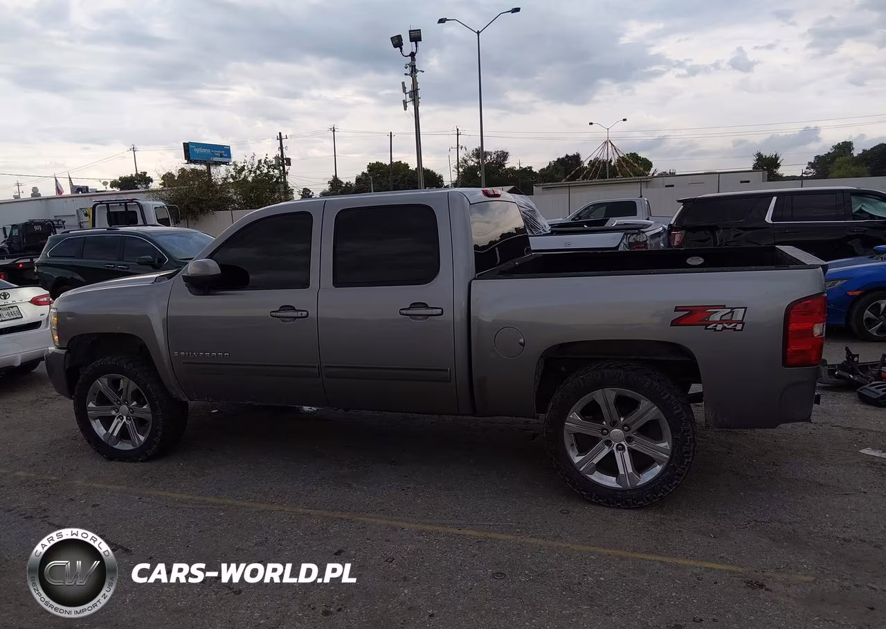 2009 Chevrolet Silverado 1500 Lt VIN:3GCEK23M49G251736 - 14