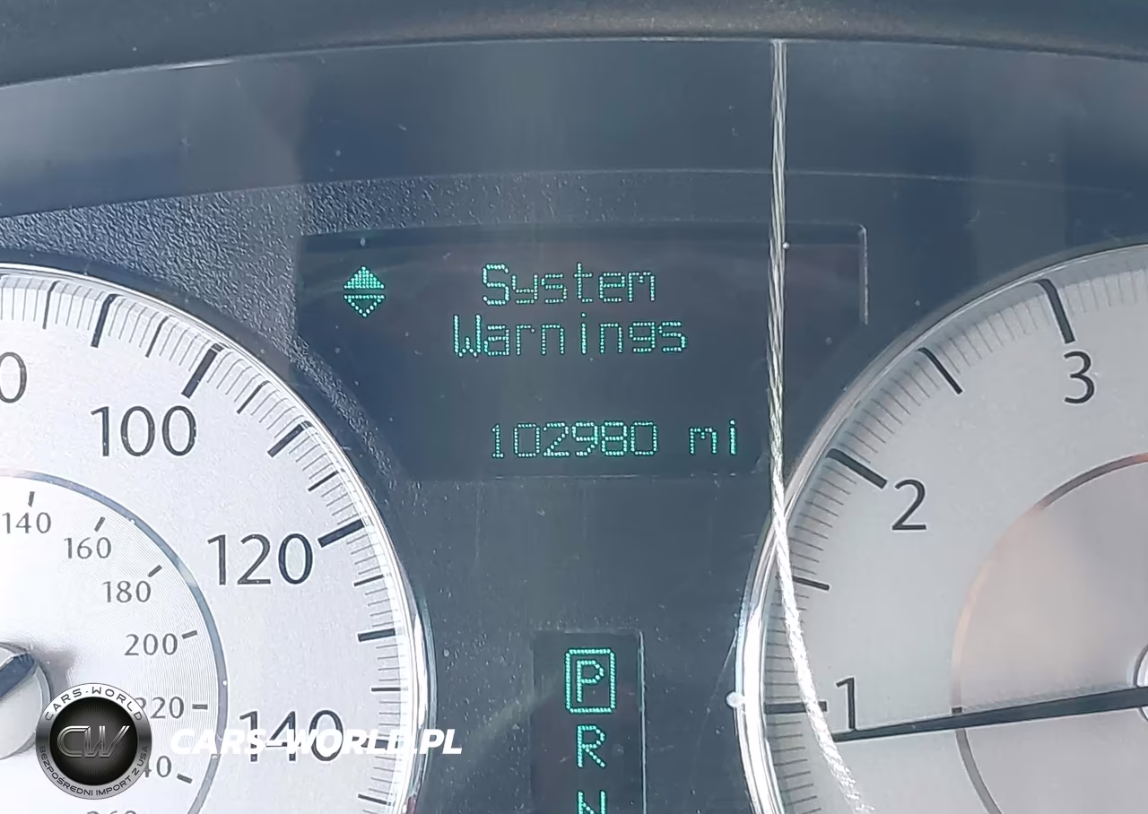 2008 Chrysler 300C Hemi VIN:2C3KA63H68H320588 - 15
