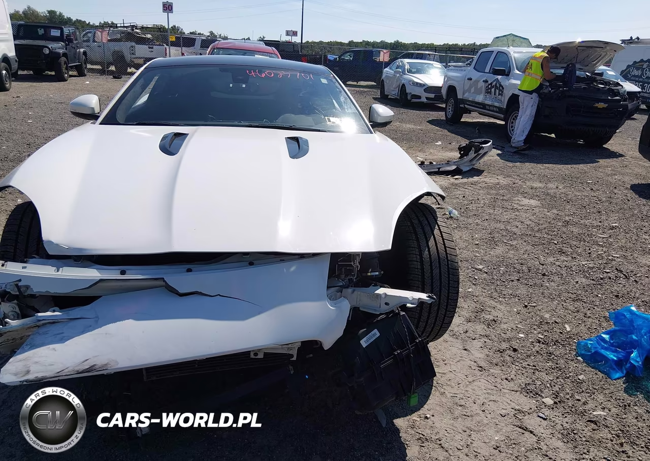 2015 Jaguar F-Type S VIN:SAJWA6BUXF8K21577 - 13