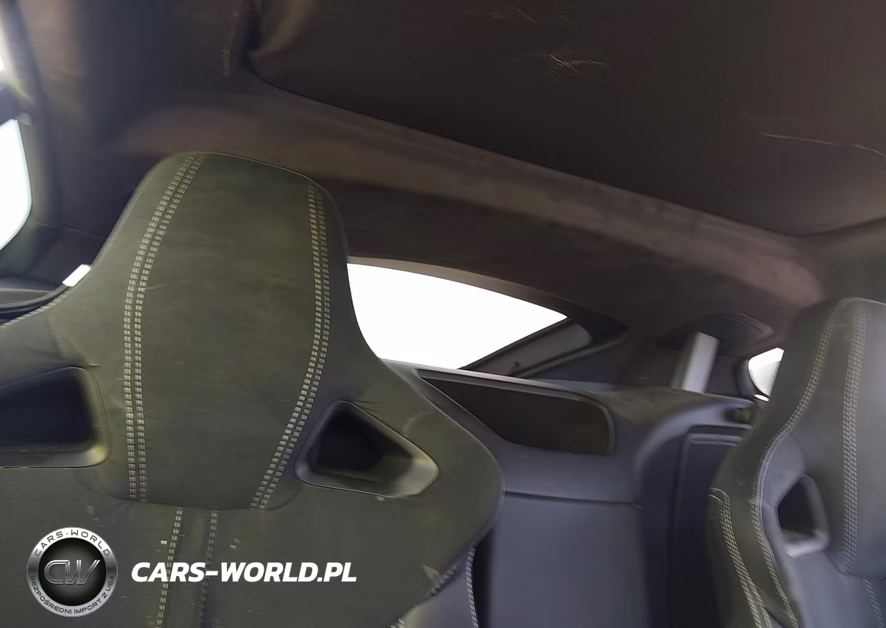 2015 Jaguar F-Type S VIN:SAJWA6BUXF8K21577 - 8
