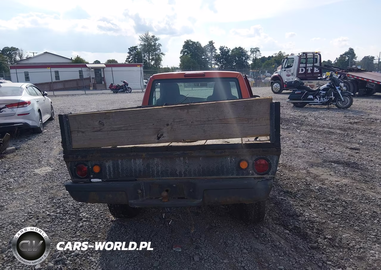 2004 Mazda B2300 VIN:4F4YR12D64TM01482 - 16
