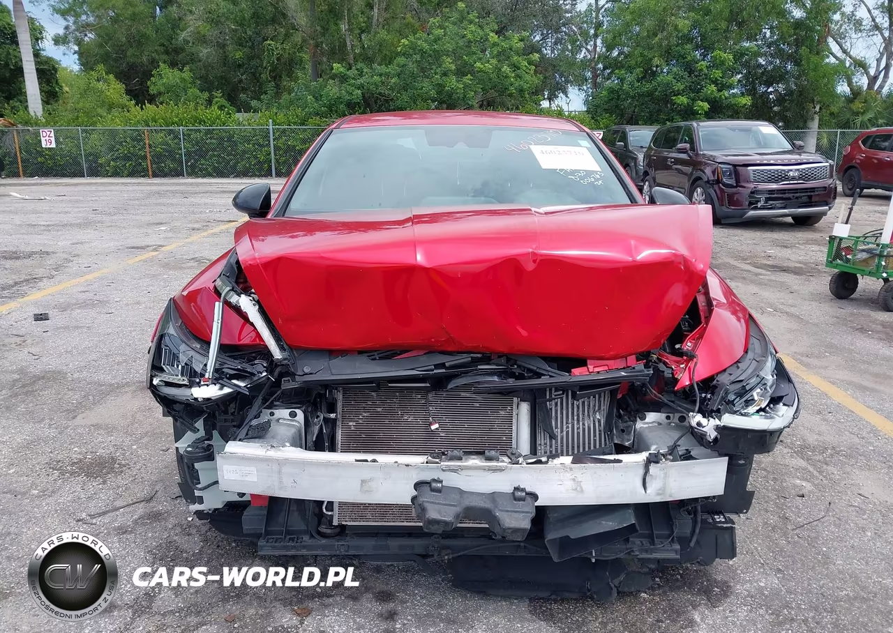 2020 Hyundai Sonata Sel Plus VIN:5NPEJ4J25LH006765 - 13