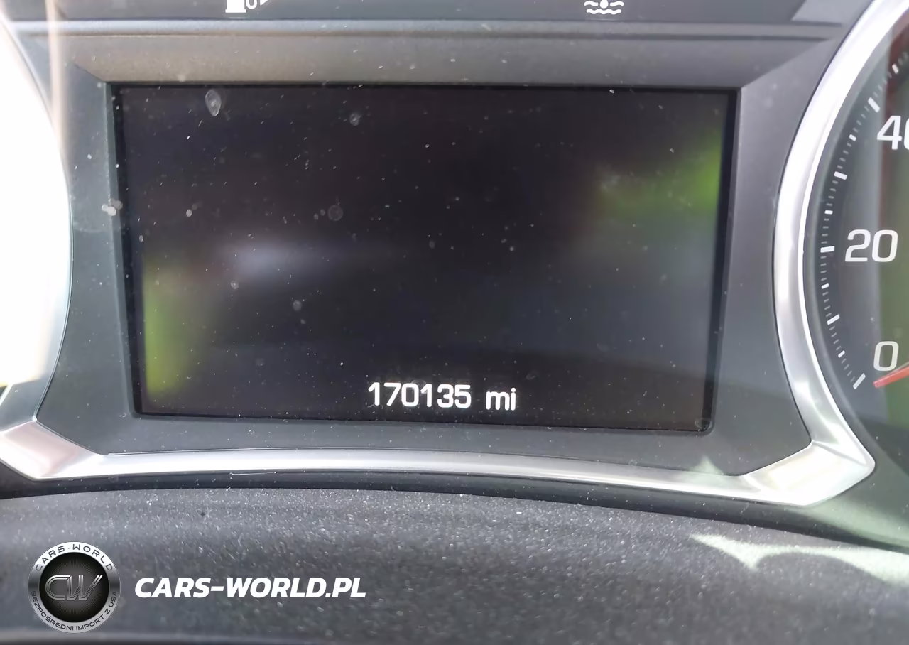 2016 Chevrolet Malibu 1Lt VIN:1G1ZE5STXGF179192 - 7