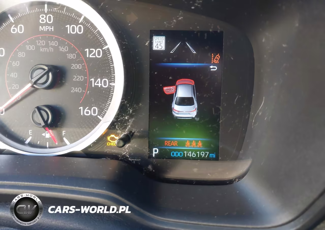 2020 Toyota Corolla Se VIN:5YFS4RCE7LP021401 - 15