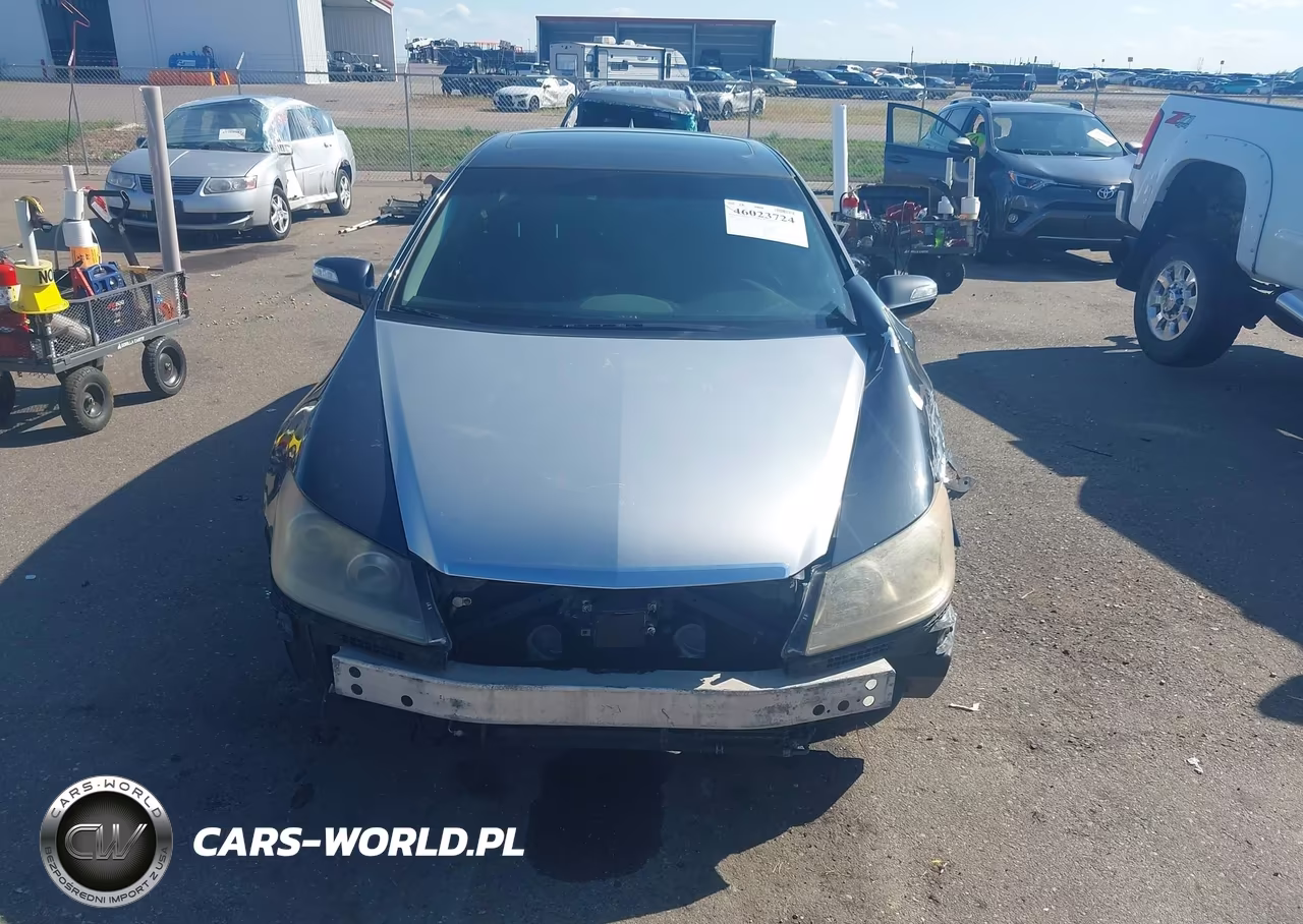 2006 Acura Rl 3.5 VIN:JH4KB16576C006007 - 13