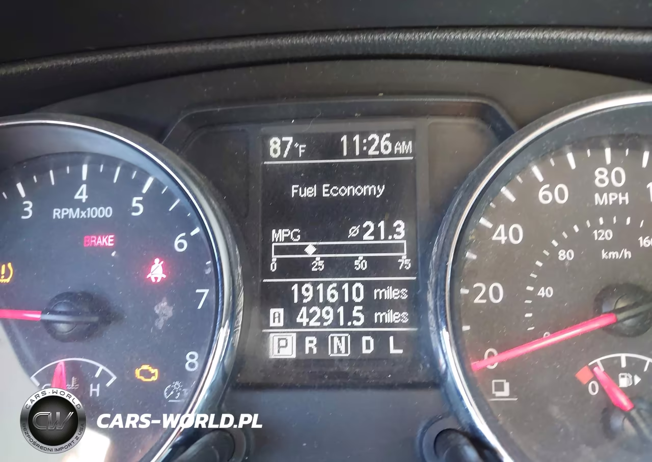 2013 Nissan Rogue S VIN:JN8AS5MV7DW132830 - 16