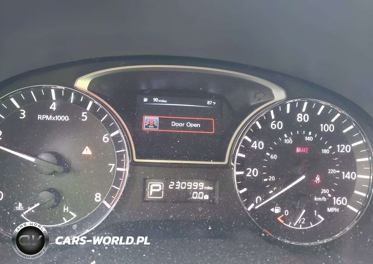 2014 Nissan Pathfinder Sl VIN:5N1AR2MN3EC668131 - 7