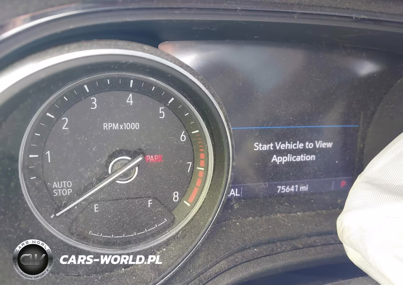 2022 Buick Encore Gx Preferred VIN:KL4MMCSL8NB042825 - 7