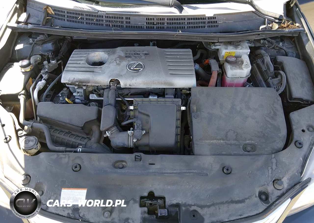 2015 Lexus Ct 200H VIN:JTHKD5BH2F2247612 - 10