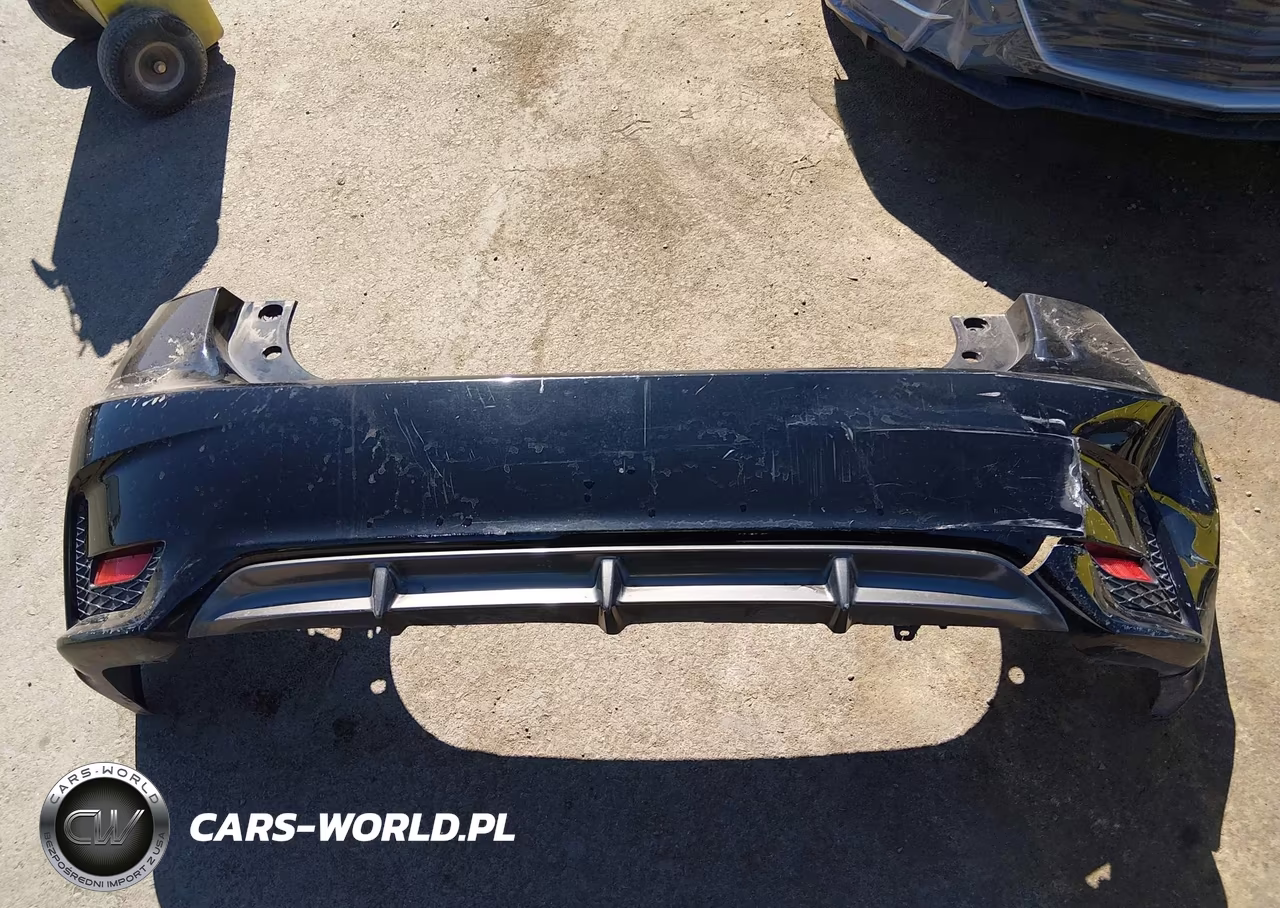 2015 Lexus Ct 200H VIN:JTHKD5BH2F2247612 - 12
