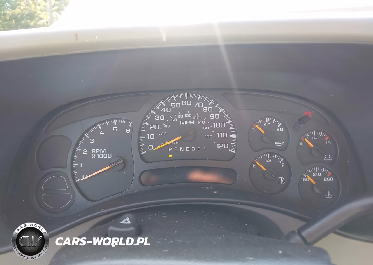 2006 Chevrolet Silverado 1500 Lt3 VIN:2GCEK13T161165371 - 7