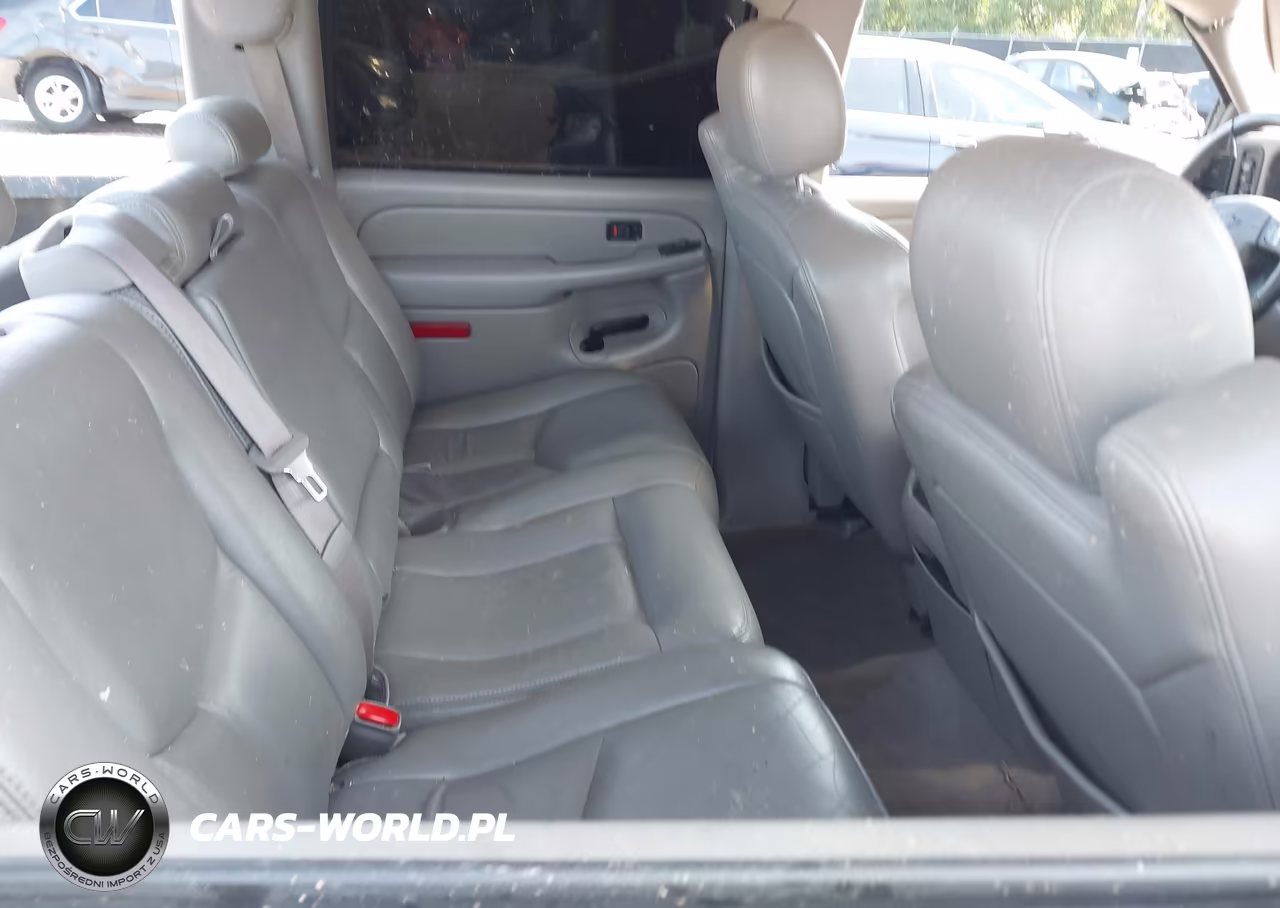 2006 Chevrolet Silverado 1500 Lt3 VIN:2GCEK13T161165371 - 8