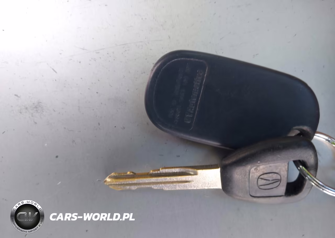 2001 Acura Tl 3.2 VIN:19UUA56791A004402 - 11